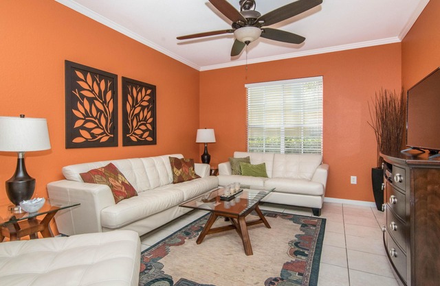 Ground Floor - 2 bedroom 2 bath in Tampa, FL