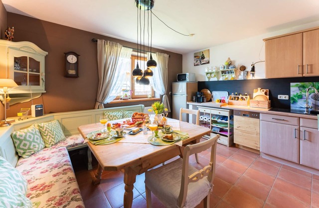 Ground floor apartment "Lois" 115sqm, 2 bedrooms, south-facing terrace