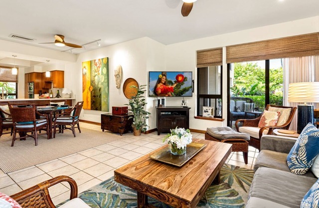 🏖️Ground Floor | In-Unit Central AC | Concierge Included