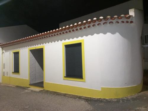 Ground Floor Room Sofia's Happy House - Almodôvar Ourique