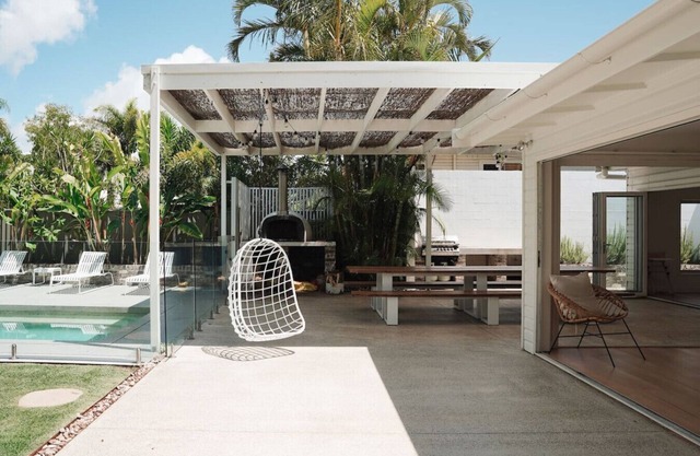 Grounds of Cabarita - Entire home in Cabarita Beach, Australia