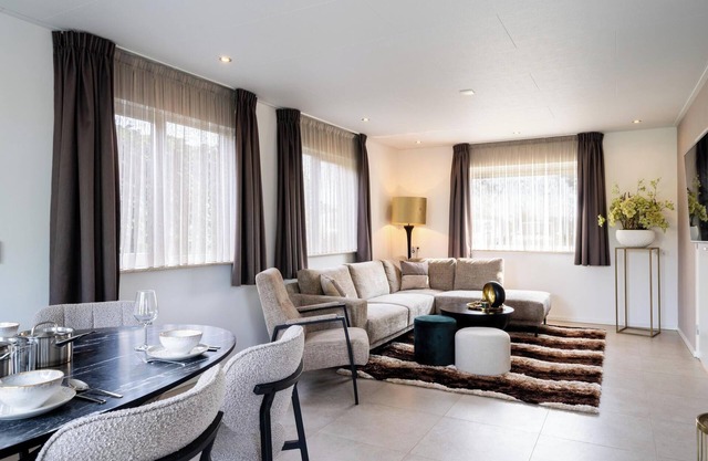 Group accommodation 8 + 2
