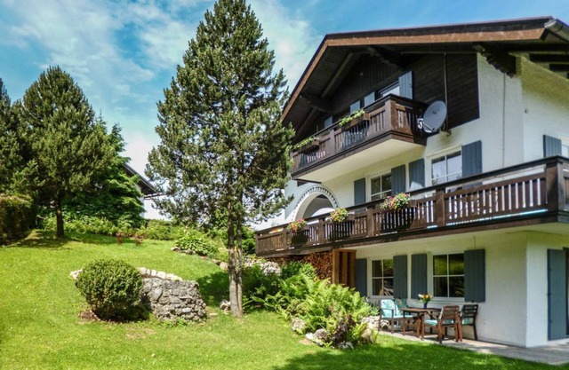 Group house for nature lovers - near Neuschwanstein Castle