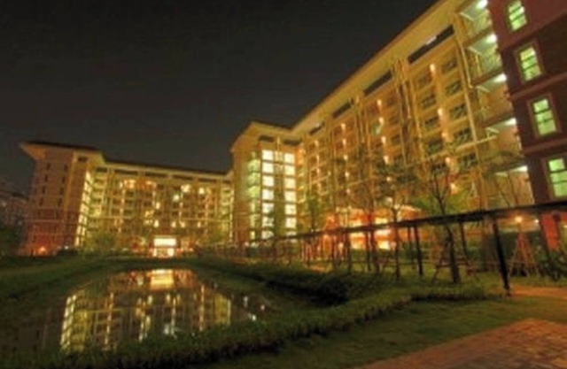 Grow Residences