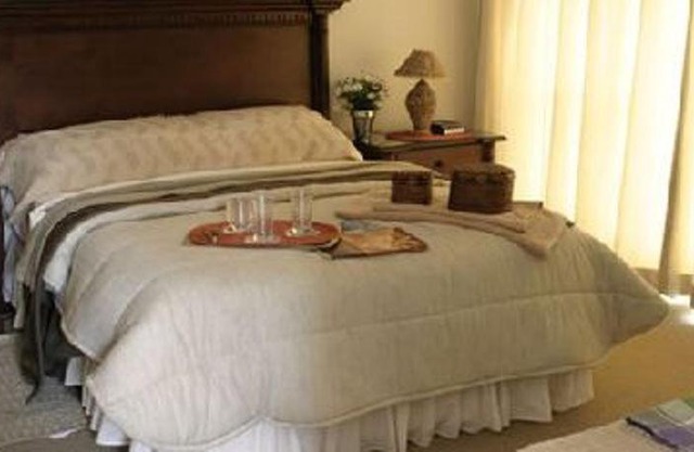 Grunlust Guest House