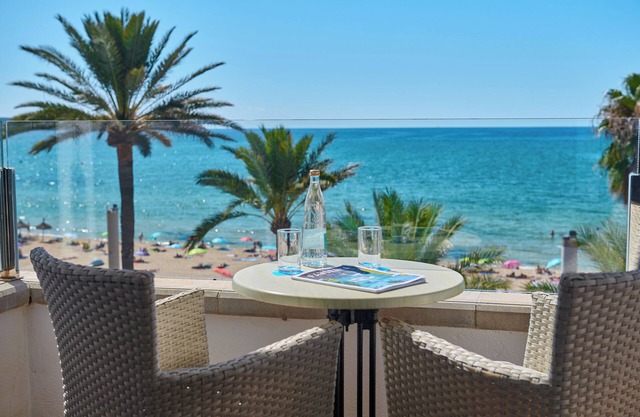 Grupotel Acapulco Playa - Adults only