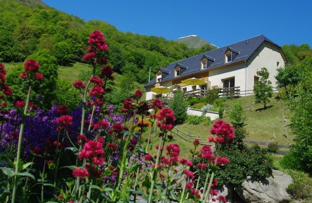GS3 DUPLEX 4 PERS TERRASSE 5mn LUZ 15mn ARDIDEN