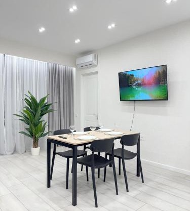 GSS - 4 Apartment