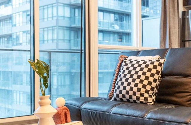 GSuite Express Downtown Toronto