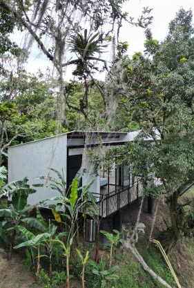 Guadalajara Glamping