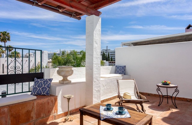 Guadalvillas by Interhome