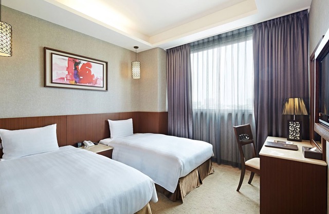 Guanko Hotel