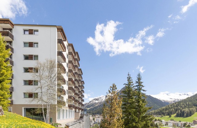 Guardaval (Utoring) by Interhome