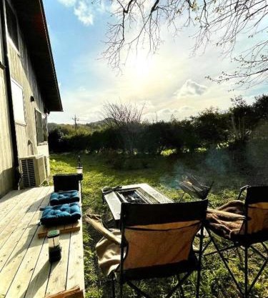 Gubo Satoyama Suite Lodge & Camp - Vacation STAY 39508v