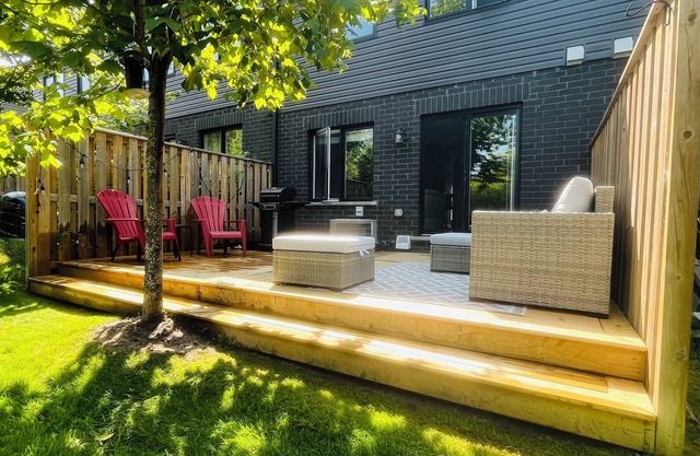 Guelph best location!