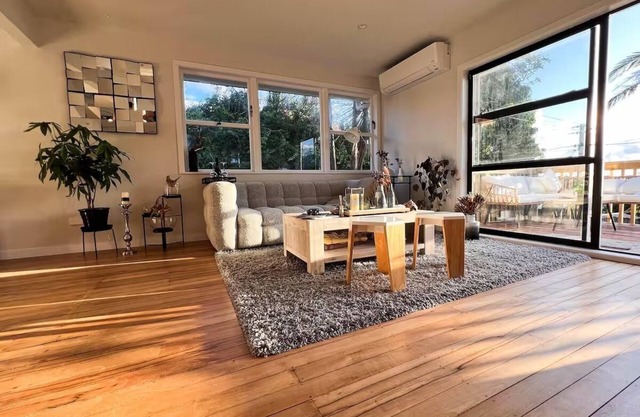 Guest Favourite|House+Studio | New Reno|1200m²Land