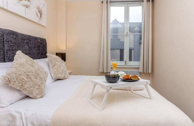 Guest Homes | Trinity Flat