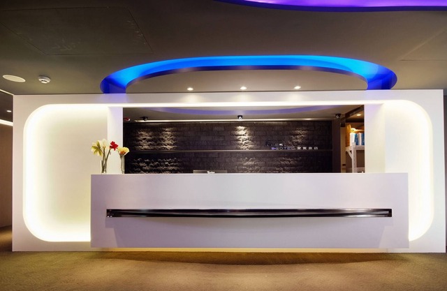 Guest Hotel