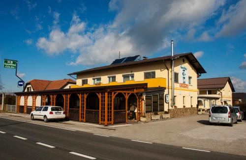 Guest House Čelan