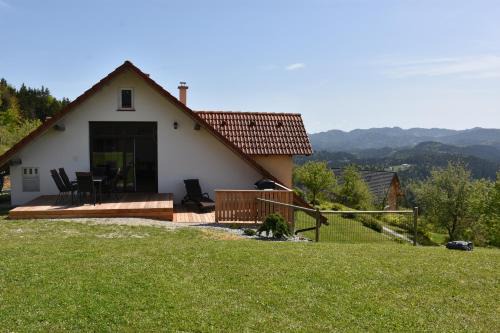 Guest House Štruc