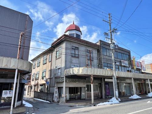 Guest House 松葉屋