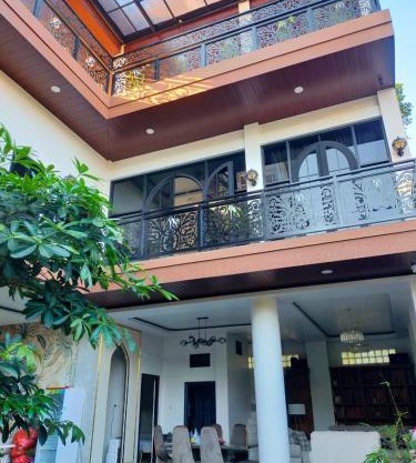 Guest House Adiwinoto