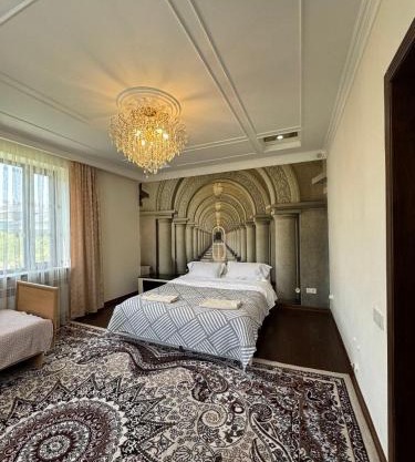 Guest House Alim