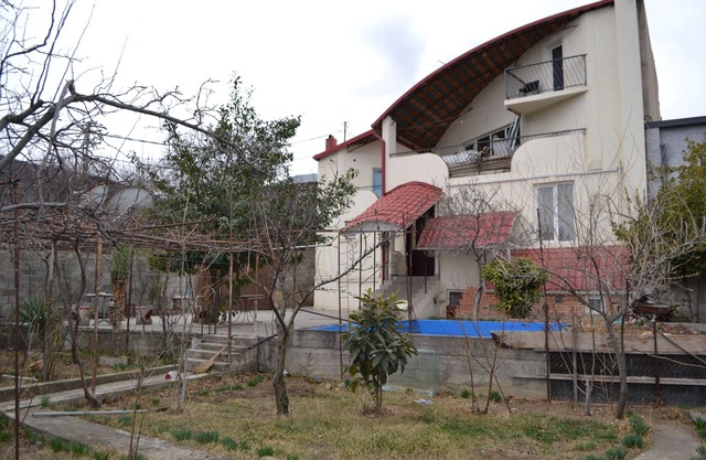 Guest House Bagebi