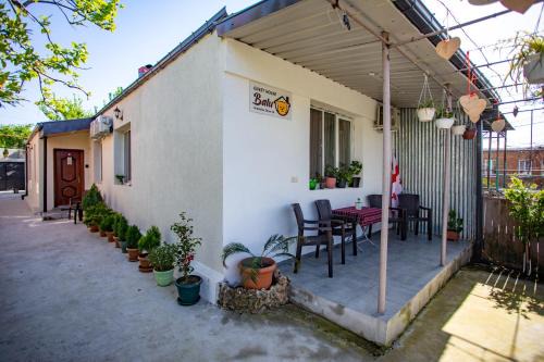 Guest House BALU