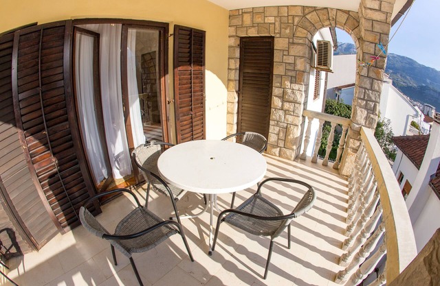 Guest House Blue Coast