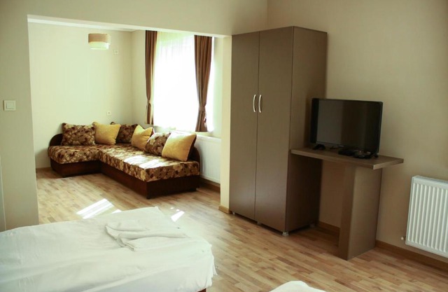 Guest House Central