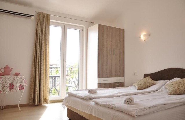 Guest House Damjana