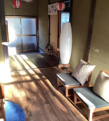 guest house DEER MIYAJIMA