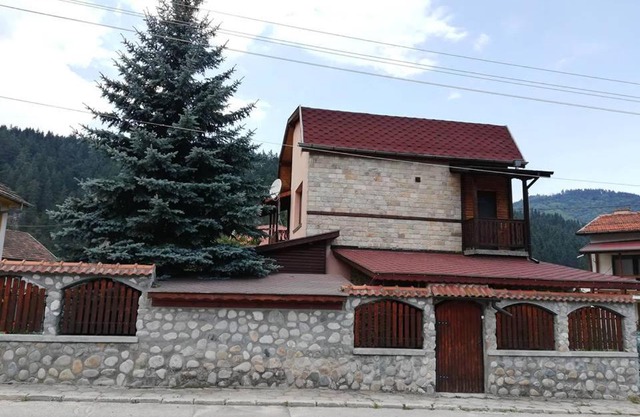 Guest House Diva Reka