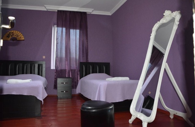Guest House ELIA
