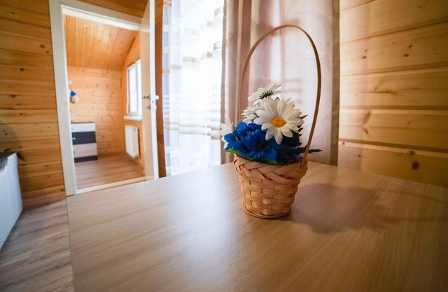 Guest House Energiya Zhizni