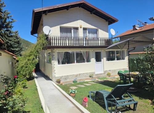 Guest House Freya