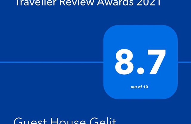 Guest House Gelit