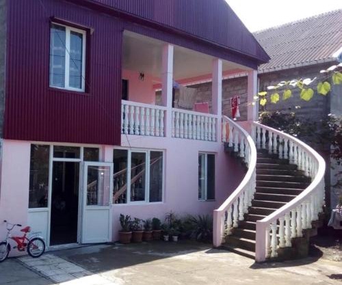Guest House GIA - Bagrationi St # 42