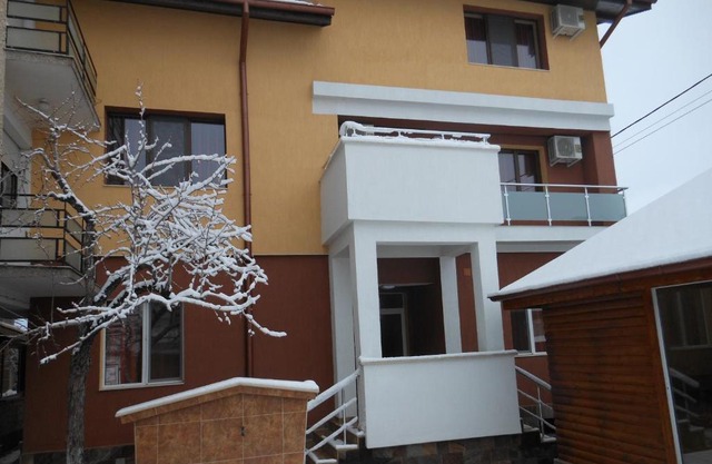 Guest House Goranovi