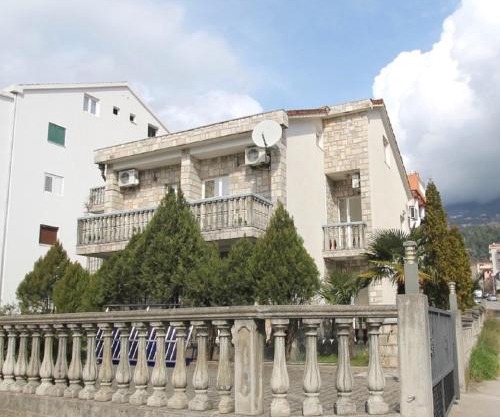 Guest House Heart of Budva
