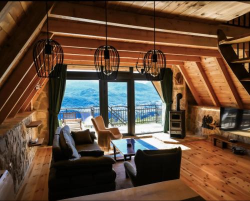 Guest house Highland 2