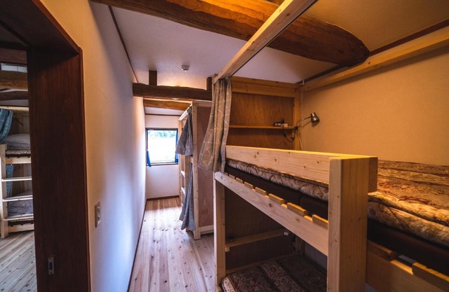 Guest House Himawari Dormitory Room - Vacation STAY 32624