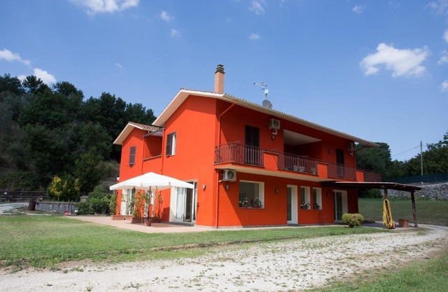 GUEST HOUSE IL LEONE