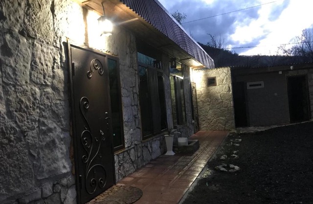 Guest house in Dilijan Haghartsin