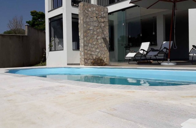 Guest House in Tiradentes MG