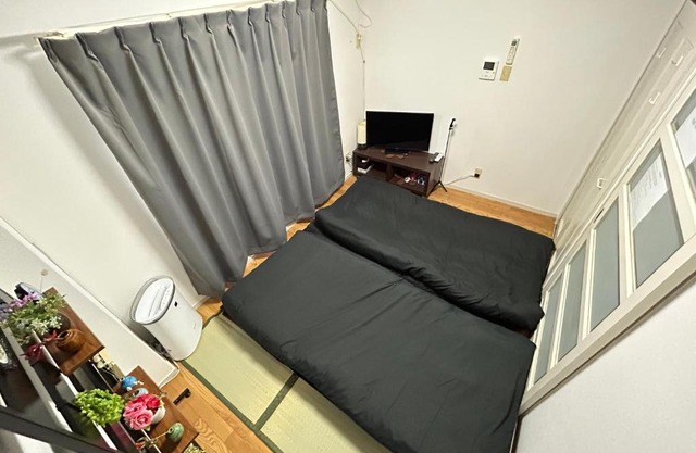 Guest House IZIRI Near Fukuoka Intl Airport