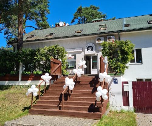 Guest House KAKTUS
