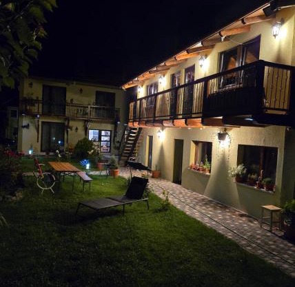 Guest house Karina