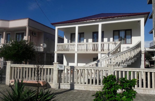 Guest House KOBULETI #788